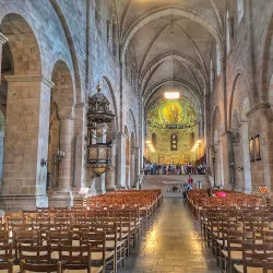 Lund Cathedral - Lund