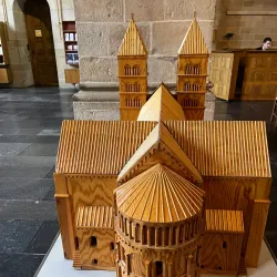 Lund Cathedral - Lund