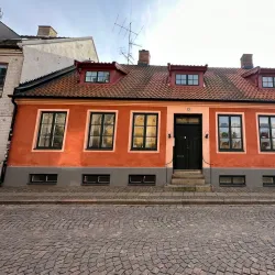 Lund City Library - Lund