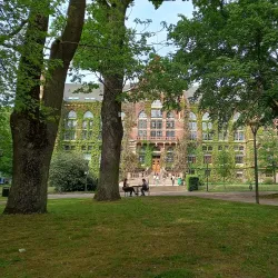 Lund City Library - Lund