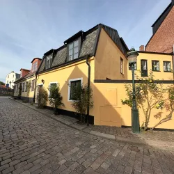 Lund City Library - Lund