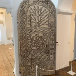 Lund University Historical Museum - Lund