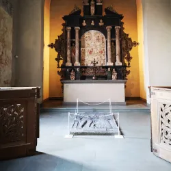 Lund University Historical Museum - Lund