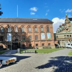 Lund University Historical Museum - Lund