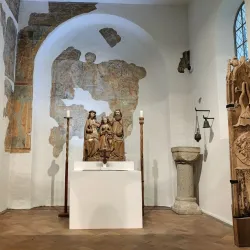 Lund University Historical Museum - Lund