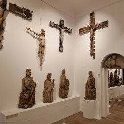 Lund University Historical Museum - Lund