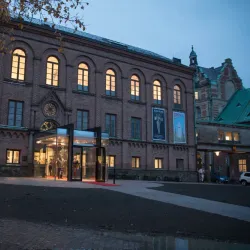 Lund University - Lund