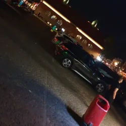 Mårtenstorget - Lund