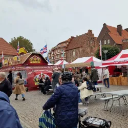 Mårtenstorget - Lund