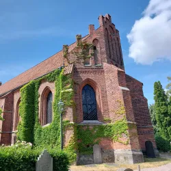 St. Peter's Priory - Lund