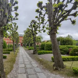 St. Peter's Priory - Lund