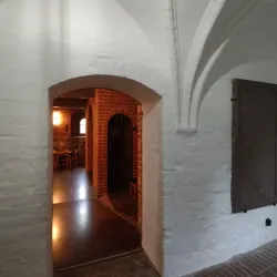 St. Peter's Priory - Lund