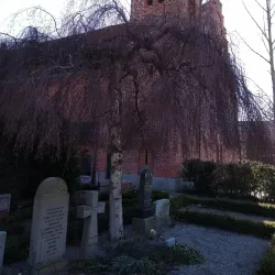 St. Peter's Priory - Lund