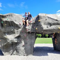 Stadsparken (City Park) - Lund