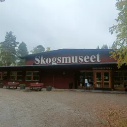 Lycksele Museum (Lycksele Museum) - Lycksele