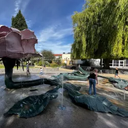 Folkets Park - Malmo