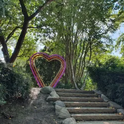 Folkets Park - Malmo