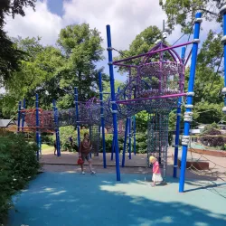 Folkets Park - Malmo