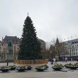 Lilla Torg - Malmo