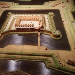 Malmö Castle (Malmöhus Slott) - Malmo