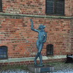 Malmö Castle (Malmöhus Slott) - Malmo