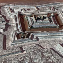 Malmö Castle (Malmöhus Slott) - Malmo