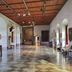 Malmö Castle (Malmöhus Slott) - Malmo