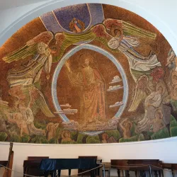 Malmö Castle (Malmöhus Slott) - Malmo