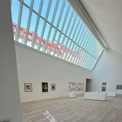 Malmö Konsthall - Malmo