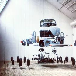 Malmö Konsthall - Malmo