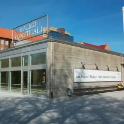 Malmö Konsthall - Malmo