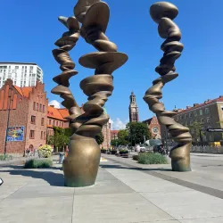 Malmö Konsthall - Malmo