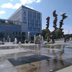 Malmö Konsthall - Malmo