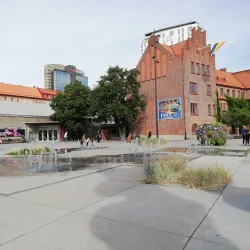 Malmö Konsthall - Malmo