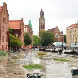 Malmö Konsthall - Malmo