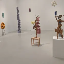 Moderna Museet Malmö - Malmo