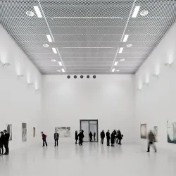 Moderna Museet Malmö - Malmo