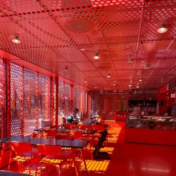 Moderna Museet Malmö - Malmo