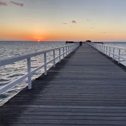 Ribersborgsstranden (Ribersborg Beach) - Malmo