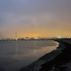 Ribersborgsstranden (Ribersborg Beach) - Malmo