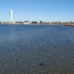 Ribersborgsstranden (Ribersborg Beach) - Malmo