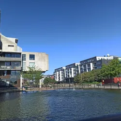Turning Torso - Malmo