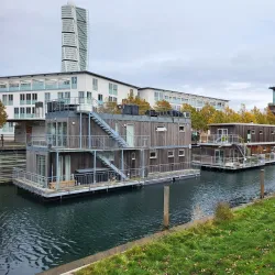 Turning Torso - Malmo