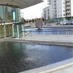 Turning Torso - Malmo