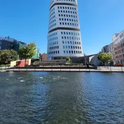 Turning Torso - Malmo