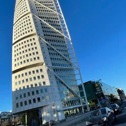 Turning Torso - Malmo