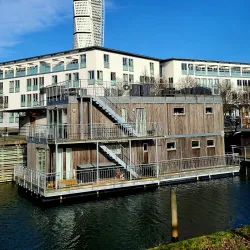 Turning Torso - Malmo