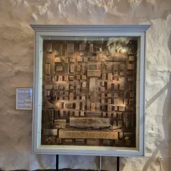 Mora Church (Mora Kyrka) - Mora