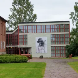 Mora Folk Museum - Mora