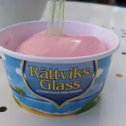 Mora Ice Cream Factory (Mora Glassfabrik) - Mora